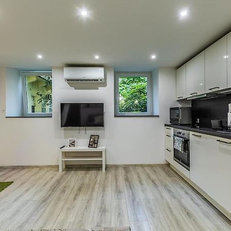 Venus Apartments - Broadway II Budapest Ngoại thất bức ảnh