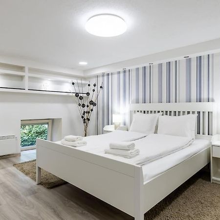 Venus Apartments - Broadway II Budapest Ngoại thất bức ảnh