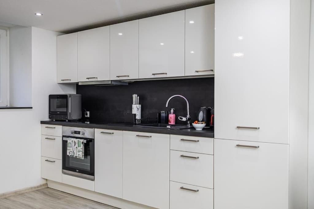 Venus Apartments - Broadway II Budapest Ngoại thất bức ảnh