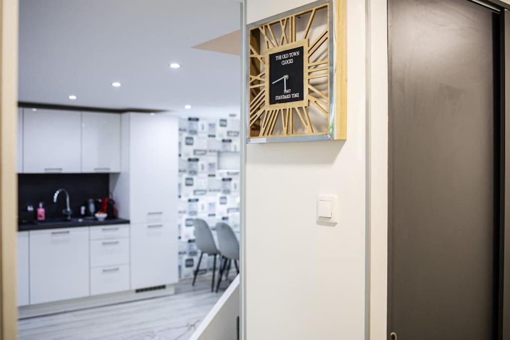 Venus Apartments - Broadway II Budapest Ngoại thất bức ảnh