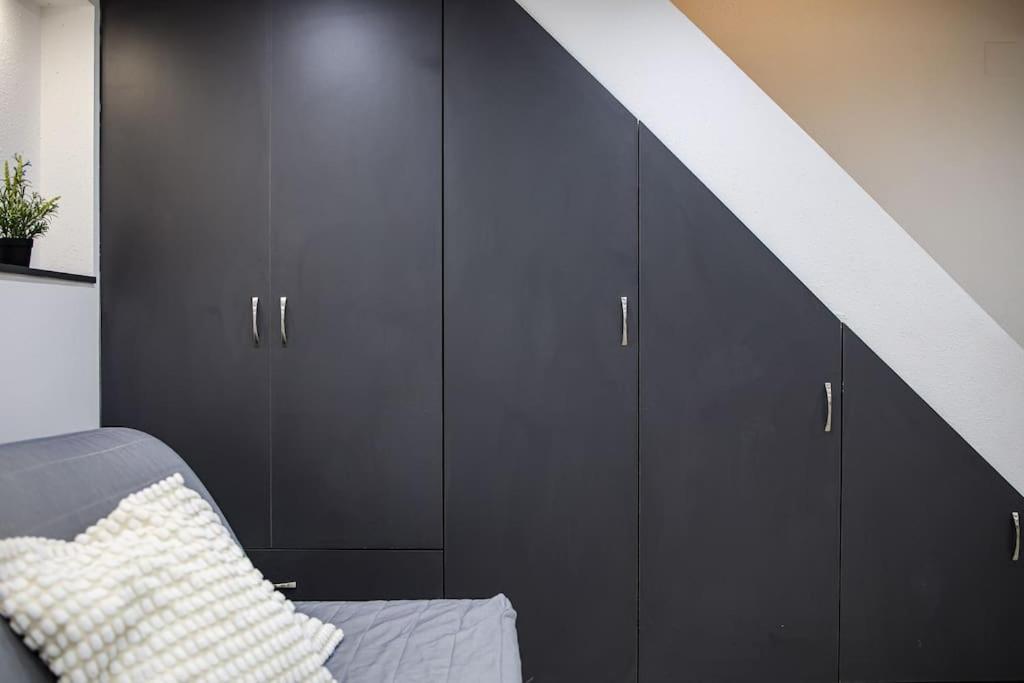 Venus Apartments - Broadway II Budapest Ngoại thất bức ảnh