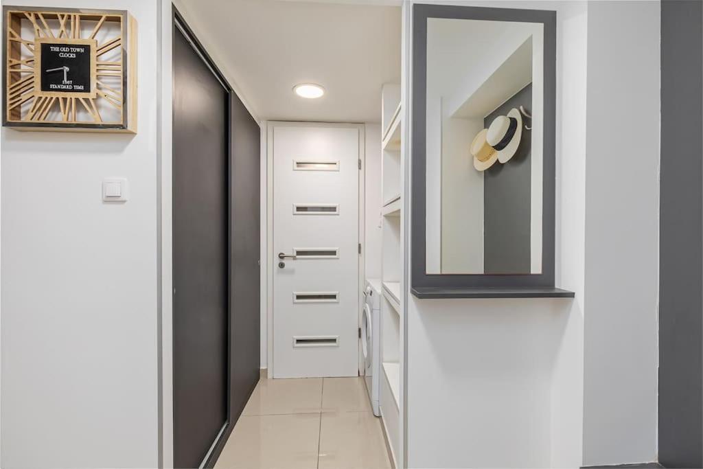 Venus Apartments - Broadway II Budapest Ngoại thất bức ảnh
