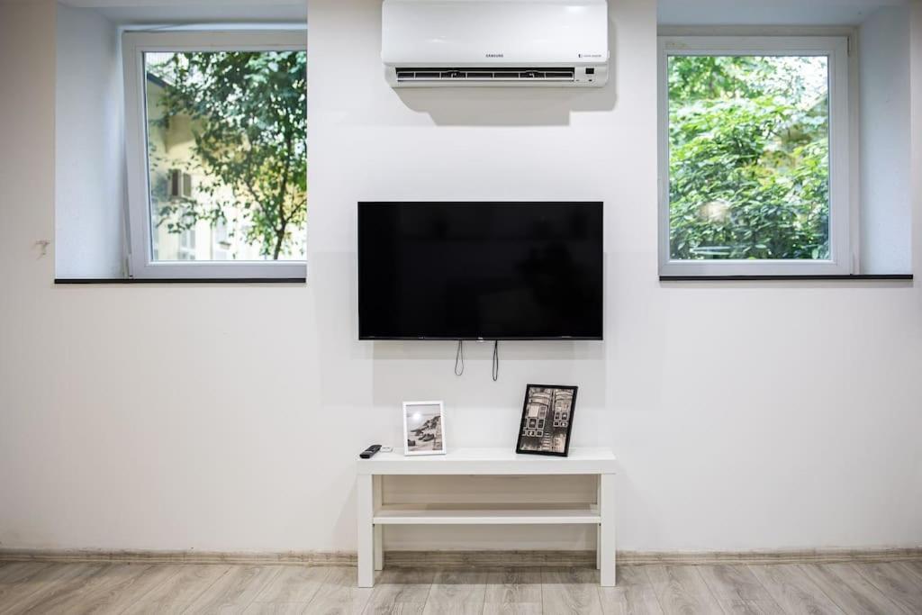Venus Apartments - Broadway II Budapest Ngoại thất bức ảnh