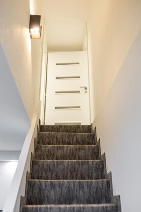 Venus Apartments - Broadway II Budapest Ngoại thất bức ảnh