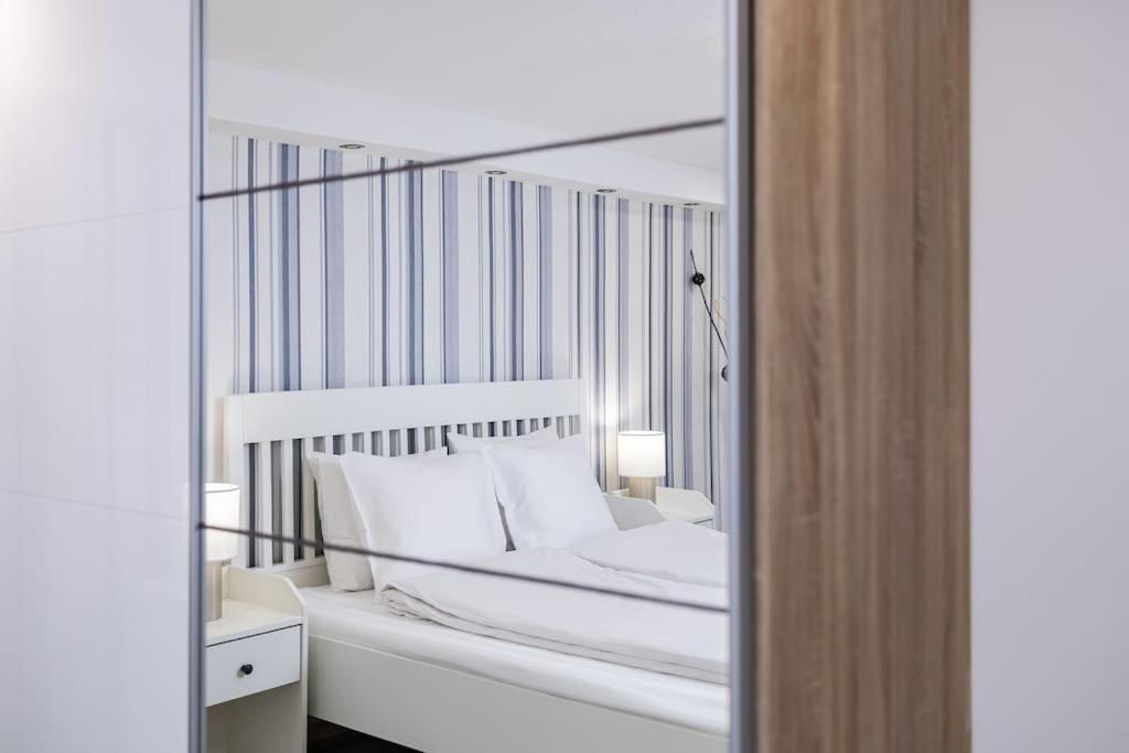 Venus Apartments - Broadway II Budapest Ngoại thất bức ảnh