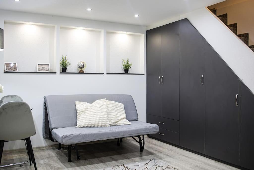 Venus Apartments - Broadway II Budapest Ngoại thất bức ảnh